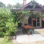 Letniskowy W Kujankach