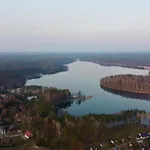 Lodge Letniskowy W Kujankach