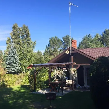 Letniskowy W Kujankach *