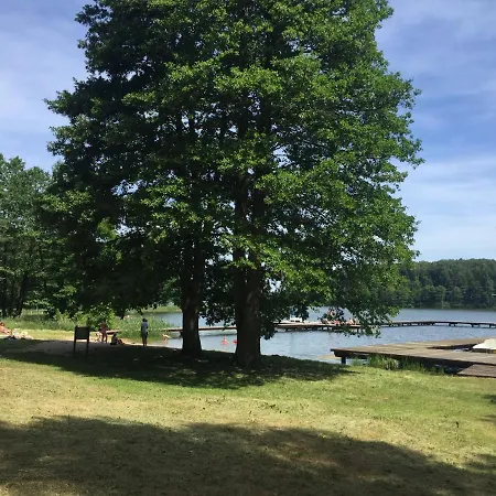 Letniskowy W Kujankach Lodge Kujan