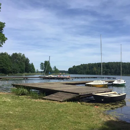 Letniskowy W Kujankach Lodge Kujan