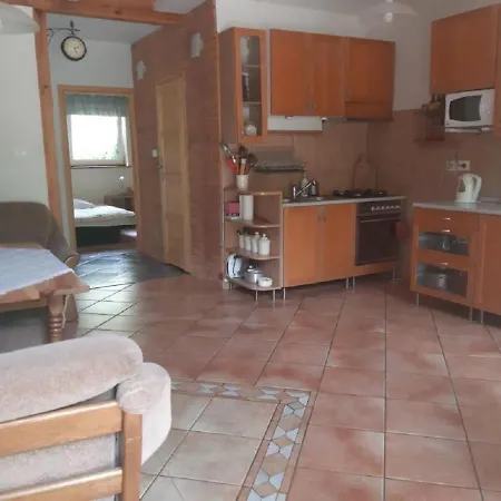 Letniskowy W Kujankach *