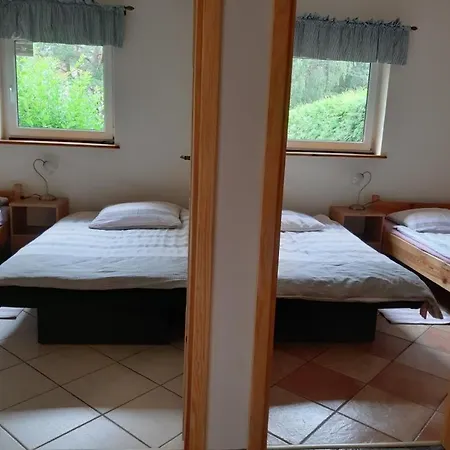 Lodge Letniskowy W Kujankach Kujan