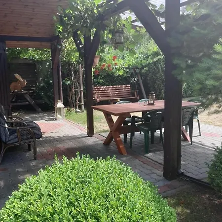 Letniskowy W Kujankach