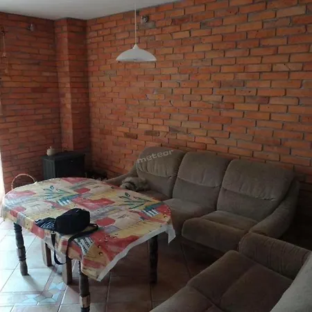 Letniskowy W Kujankach Lodge Kujan