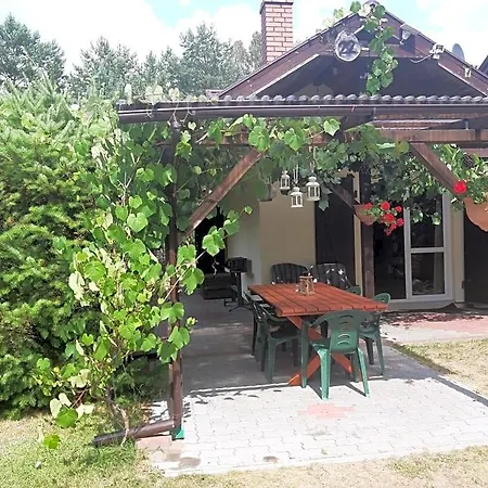 Letniskowy W Kujankach *