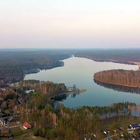 Letniskowy W Kujankach *