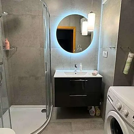 بيت خشبي Letniskowy W Kujankach Kujan