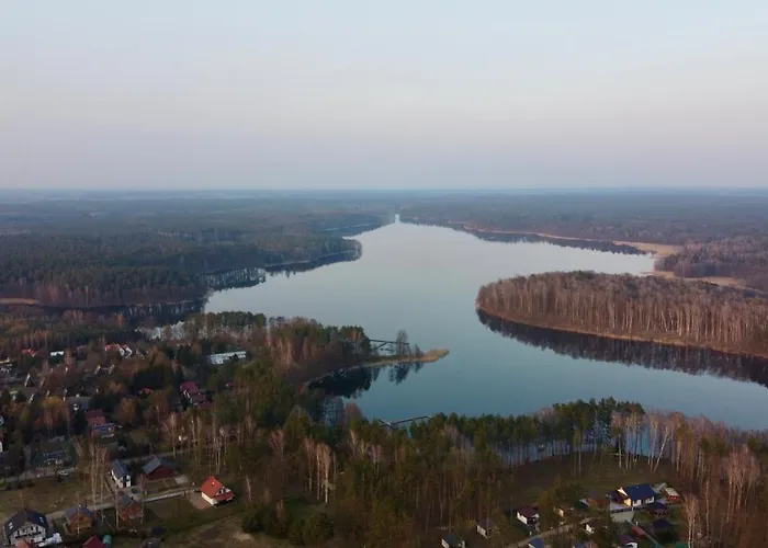 Lodge Letniskowy W Kujankach