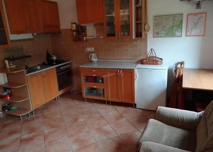 Letniskowy W Kujankach Lodge