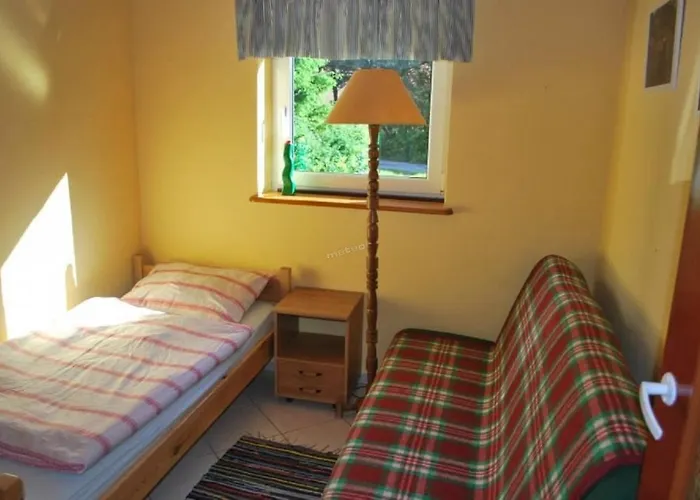 Letniskowy W Kujankach *